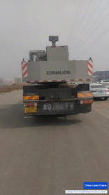 Buy Zoomlion ZTC250A-1 Used Crane / 2 Buy Zoomlion ZTC250A-1 Used Crane / 2